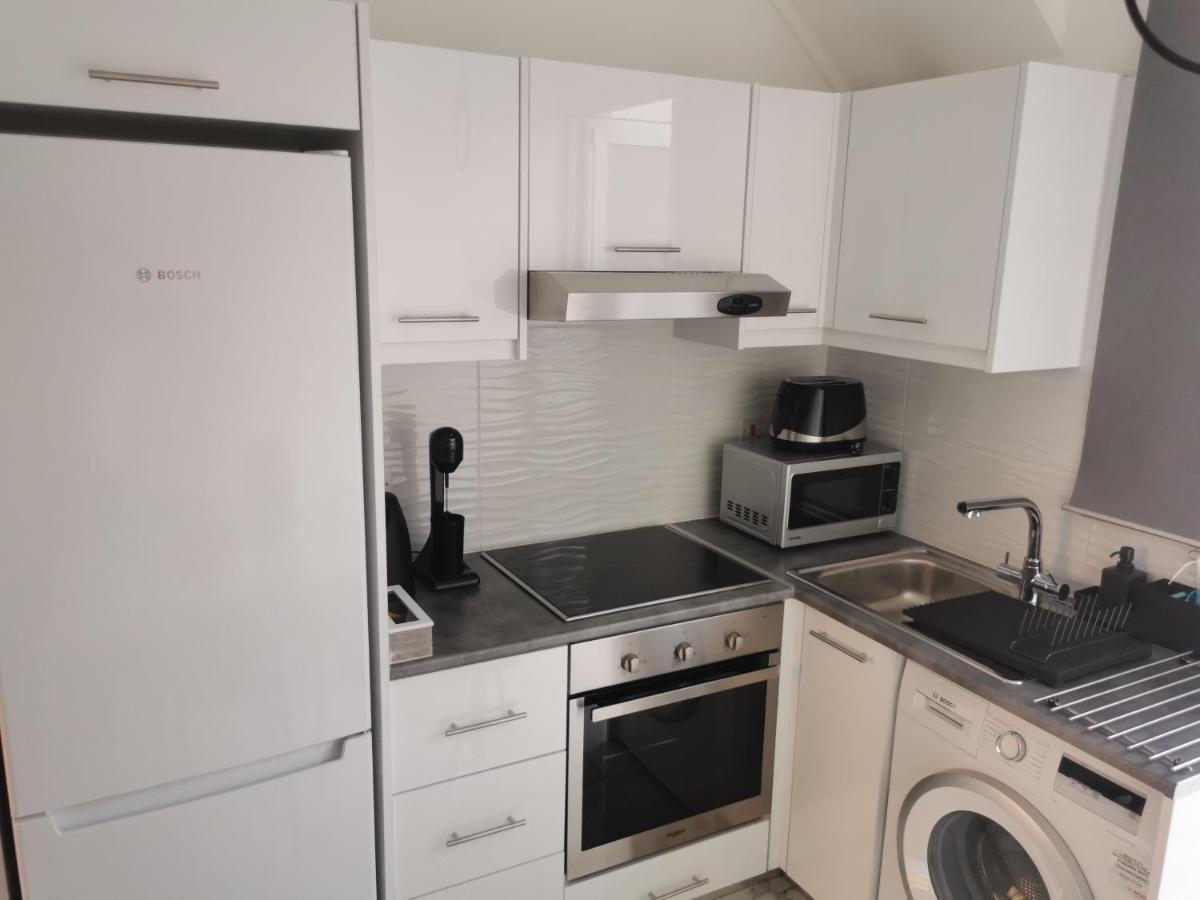 Eros Maisonette In Latchi Area Just 700 Meters Or One-Minute Drive From Polis Municipal Beach Buitenkant foto