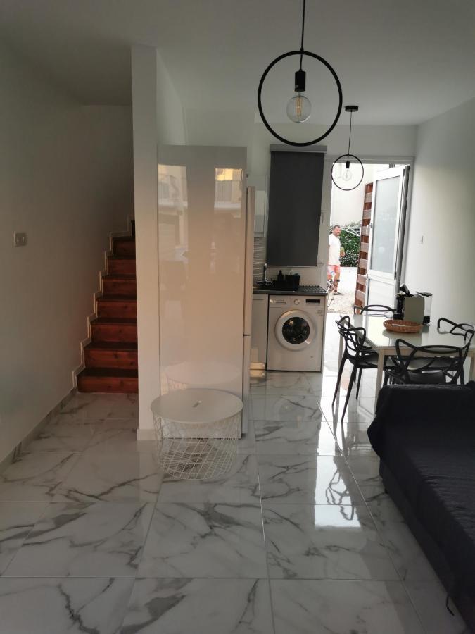 Eros Maisonette In Latchi Area Just 700 Meters Or One-Minute Drive From Polis Municipal Beach Buitenkant foto