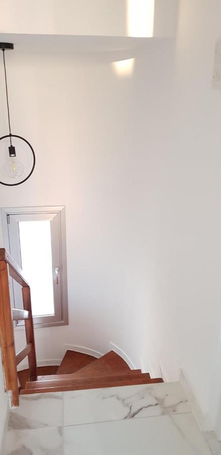 Eros Maisonette In Latchi Area Just 700 Meters Or One-Minute Drive From Polis Municipal Beach Buitenkant foto